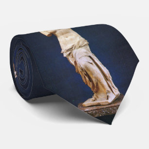 Venus de Milo Neck Tie