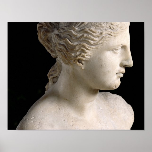 Venus de Milo Poster (Front)