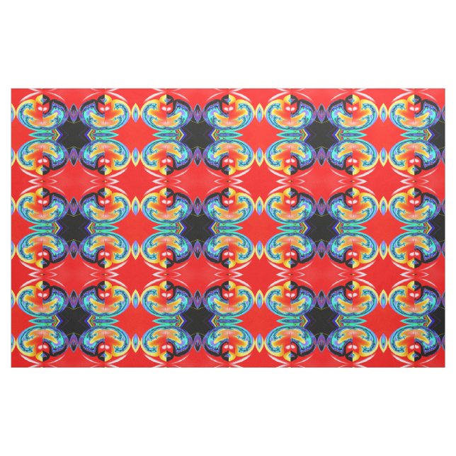 Venus Fabric (Fat Quarter)