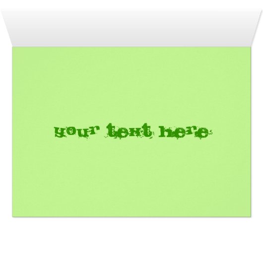 Venus Fly Trap (Inside Horizontal (Bottom))