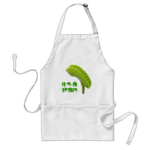 Venus Fly Trap Adult Apron