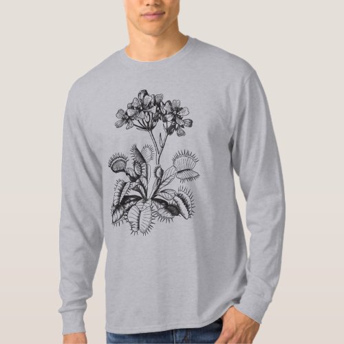 Venus Flytrap Shirt