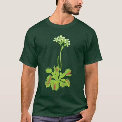 Venus Flytrap Tee