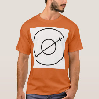Venus Glyph T-Shirt