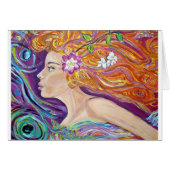 Venus Goddess of Love (Front Horizontal)