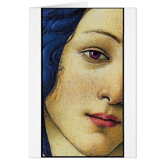 venus in purple cards (Front)