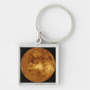 Venus Keychain