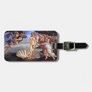 Venus Luggage Tag