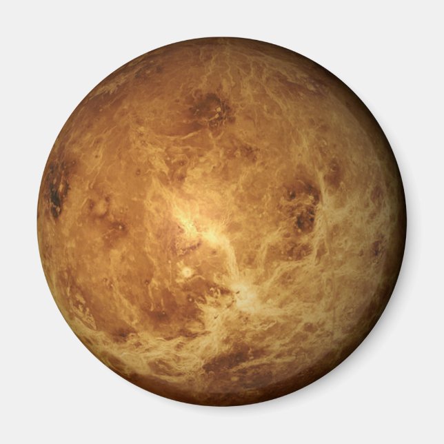 Venus Magnet (Front)