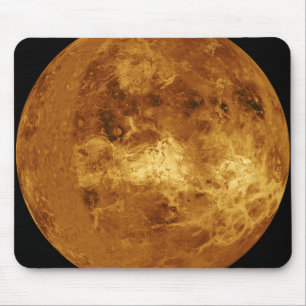 Venus Mouse Pad