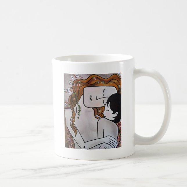 Venus mug (Right)