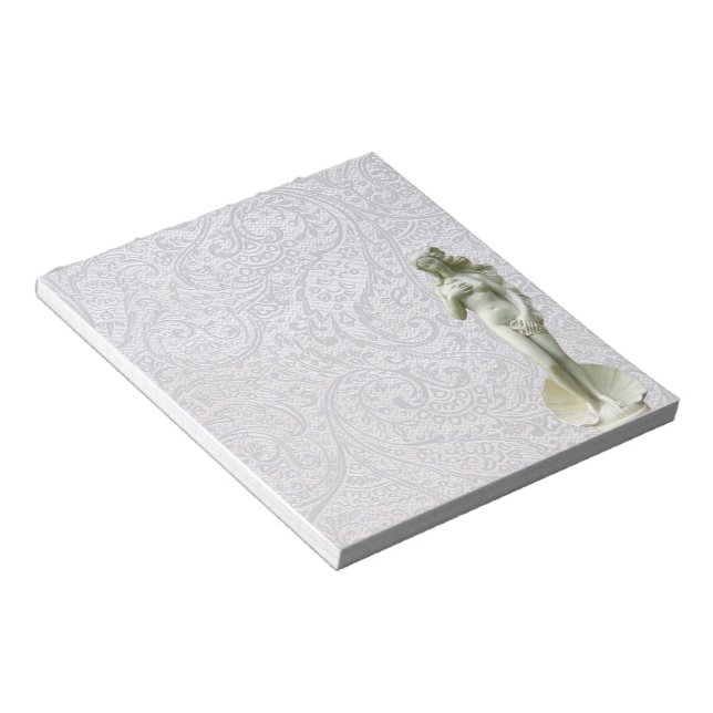 Venus Notepad (Angled)