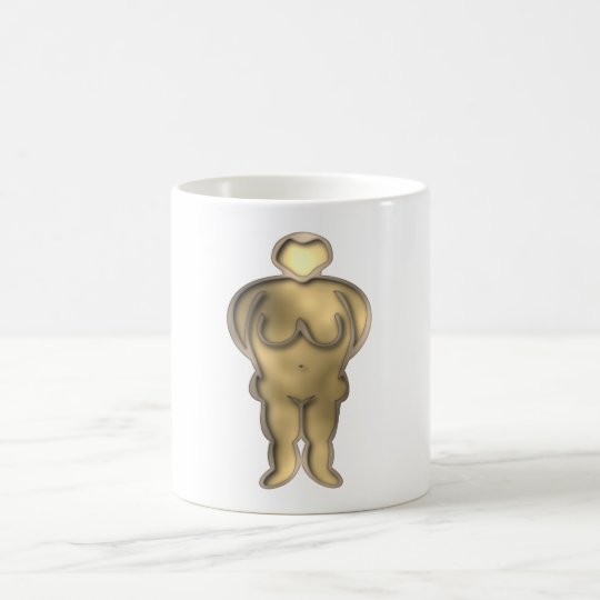 Venus Stone Age stone age Coffee Mug