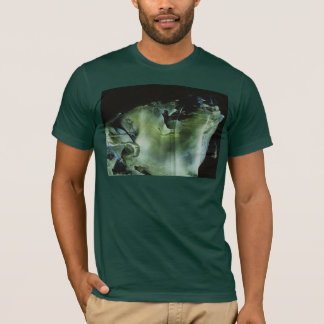 'Venus subaqua/dreamlogik' - Artsprojekt T-Shirt