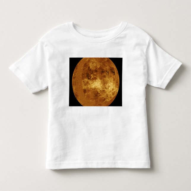 Venus Toddler T-shirt (Front)