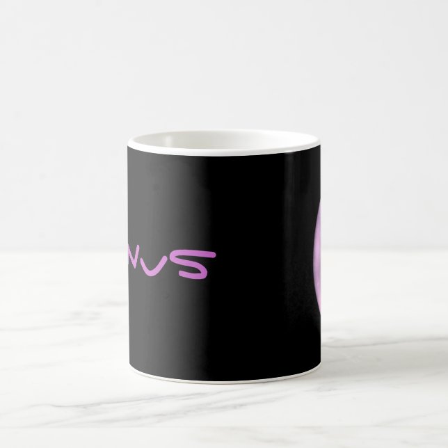 Venus, Venus Coffee Mug (Center)
