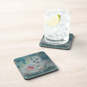 "Venus with Cherubs" Coaster