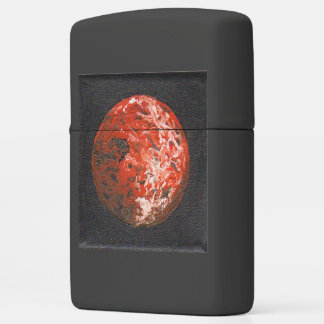 Venus Zippo Lighter