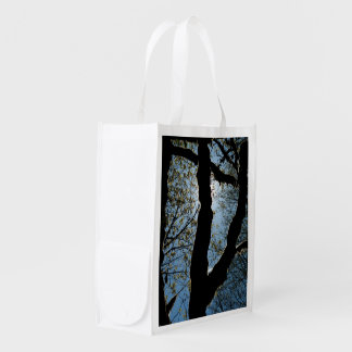 VER GROCERY BAG