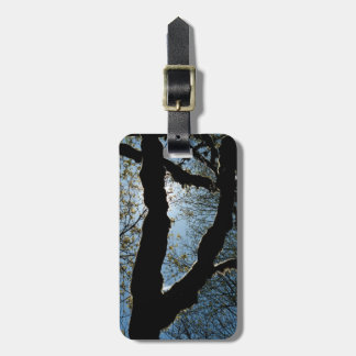 VER LUGGAGE TAG