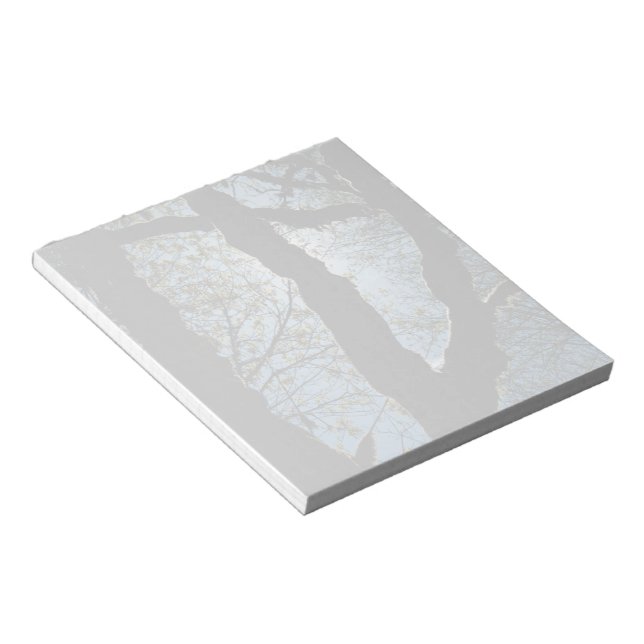VER NOTEPAD (Angled)