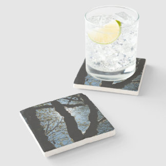 VER STONE COASTER