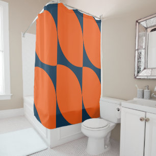 Vera VI A Shower Curtain