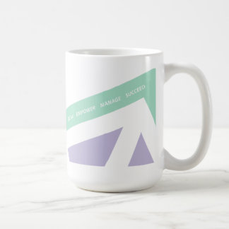 Veracity Technologies Coffee Mug