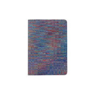 VERACRUZ TIME RIFT PASSPORT HOLDER