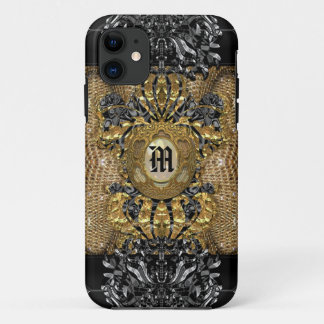 Verapythe Victorian Girl iPhone 11 Case