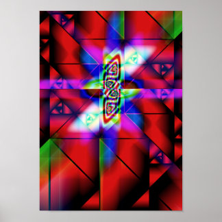 verbal jujitsu poster
