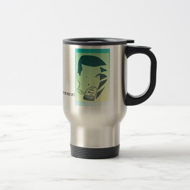 Verbal Light Mug (Right)
