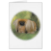 Verdant Beauty (Front)