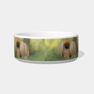 Verdant Beauty Bowl