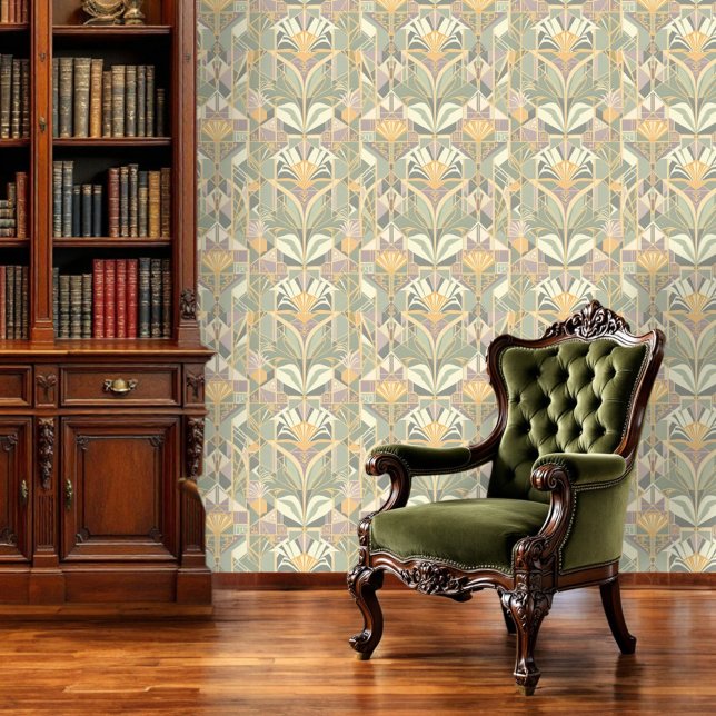 Verdant Elegance  Wallpaper (Creator Uploaded)