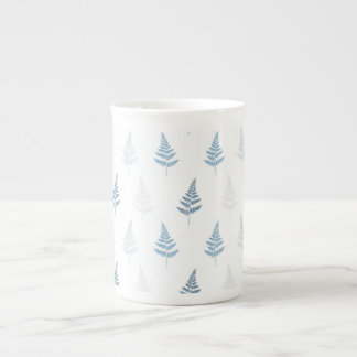Verdant Fern Harmony Bone China Mug
