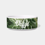 Verdant Spiral Bowl<br><div class="desc">‘Verdant Spiral’ celebrates the eternal dance of life, unfurling from the heart of nature itself. Lush layers of green ripple outward in a mesmerizing swirl, symbolizing growth, renewal, and the infinite cycles that sustain the world. Every curve and texture feels alive, as if each leaf is breathing, reaching toward the...</div>