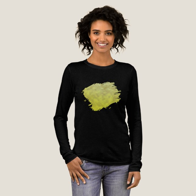 Verdelight Tri-Blend Shirt (Full Front)