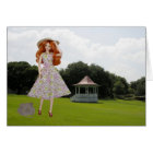 Verdi, Sam Houston Park Pavilion at Houston, TX