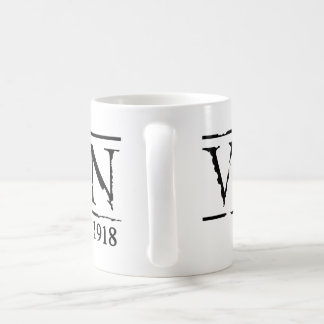 Verdun Mug