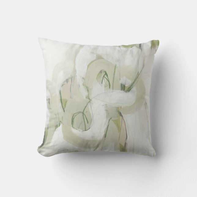 Verge Throw Pillow (Front)