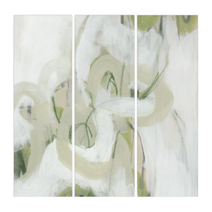 Verge Triptych