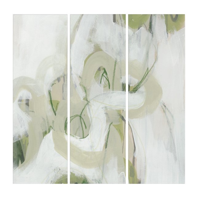 Verge Triptych (Front)