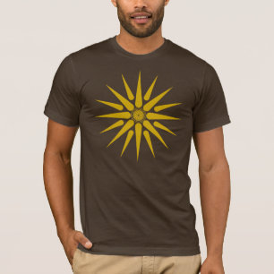 VERGINA SUN T-Shirt