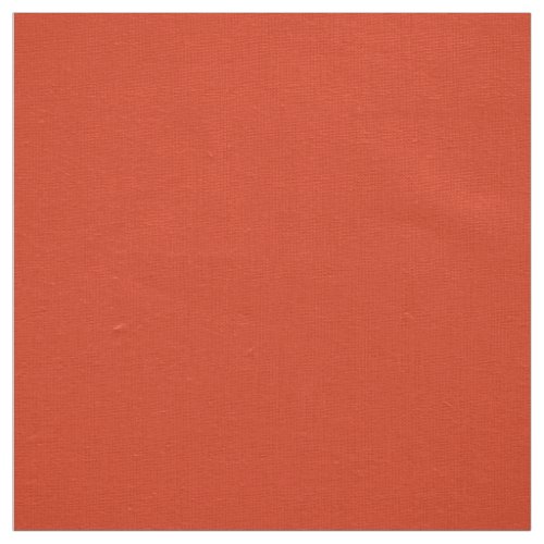 Vermilion Fabric