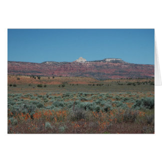 VERMILLION CLIFFS CARDS