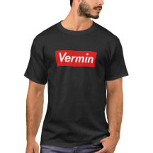 Vermin (Supreme) shirt