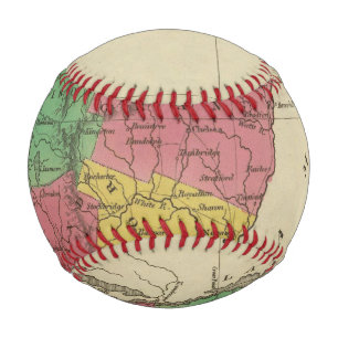 Vermont 10 baseball