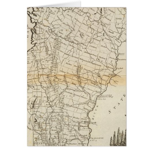 Vermont 7 cards (Front)