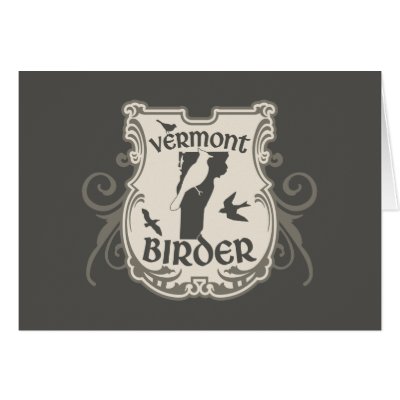 Vermont Birder